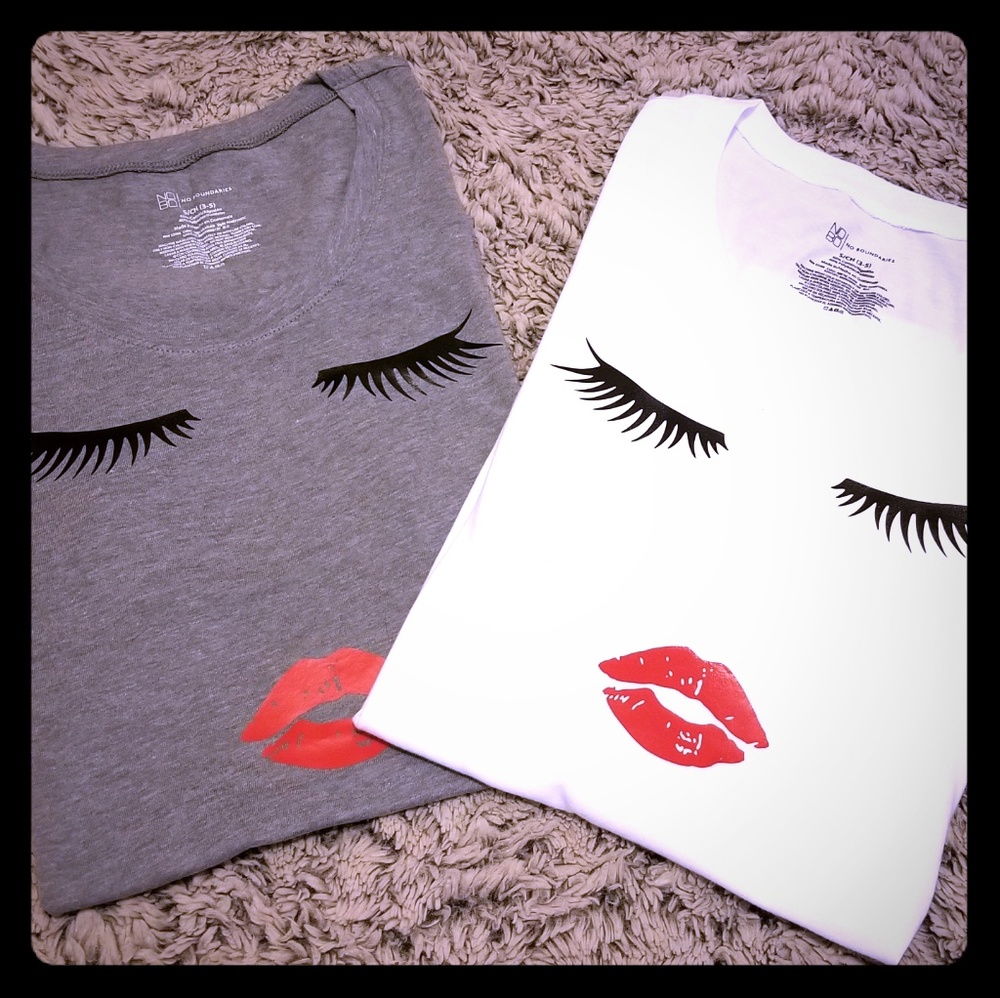 Custom Glam T Shirts